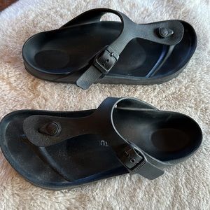 Birkenstock sandals